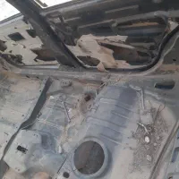 اتاق تصادفی پارس مشکی