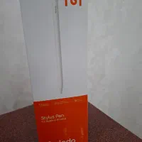 قلم لمسی مک دودو PN-3080 سفید