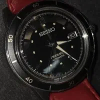 ساعت مچی ژاپنی