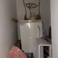 فریزر امرسان در حد