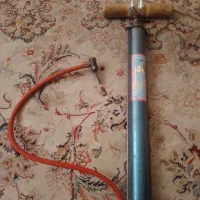 تلمبه برای باد