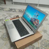 لپتاب گرافیکی کور آی فایو رم ۸ گرافیک مجزا