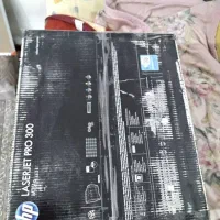پرینتر لیزری رنگی اچپی مدل M351A