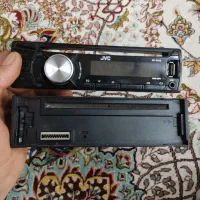 ظبط jvc|پخش‌کننده DVD و ویدیو|زنجان, |دیوار