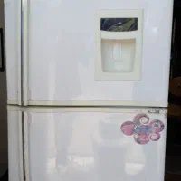 یخچال