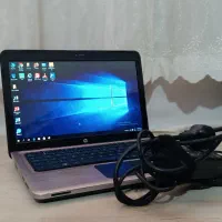 یک عدد لب تاب باتری نو  تقویت شده مارک اچ پی