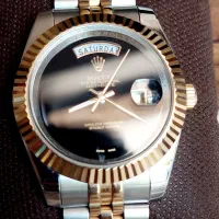 ساعت رولکس  DAY - DATE
