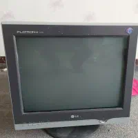 مانیتور قدیمی