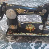 چرخ خیاطی مارشال