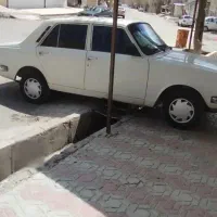 پیکان مدل 81 کابرات