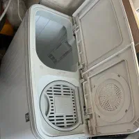 لباسشویی دو قلو فریدولین SWT35