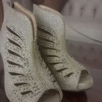 کفش دخترانه سایز۲۹