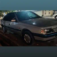 خودرو 405 مدل 88