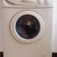 لباسشویی آبسال