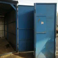 مغازه میکانیکی