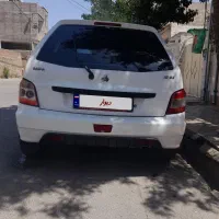 111 سالم شاسی بدون خال جوش بشرط