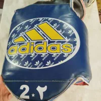 هوگو تکواندو دورنگ