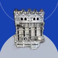 موتورکامل نیم موتورسیلندرپژو۴۰۵سمندپارس۲۰۶پرایدef7