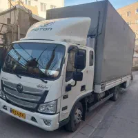 باربری(سبلان بار اردبیل) کارگرماشین۲۴ ساعته‌تضمینی