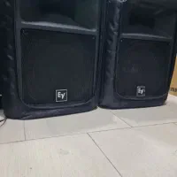 باند ev300  ev الکتروویس اکو مداحی
