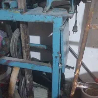 چرخ گوشت صنعتی