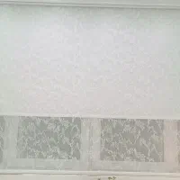 پرده زبرا دومکانیزم