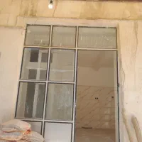 در ب آلمینیوم