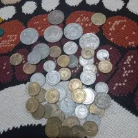 فروش تعدادی سکه