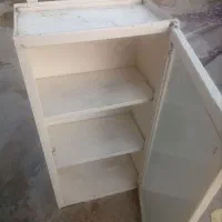 کابینت ویترینی