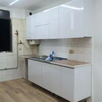 کابینت آماده/6متری/۳۰تومن