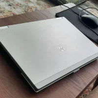 لپ تاپ hp corei7