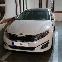 اپتیما مدل ۲۰۱۵
