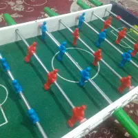 فوتبال دستی