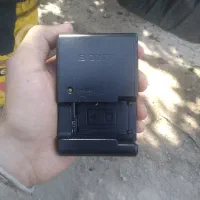 شارژر سونی اصل مدل BC-VW1