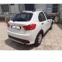 کوییک s. 1402 فقط معاوضه با 206