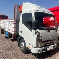 الوند ۸/۵وجک ۵۶۰۰تن هر دو فروشی