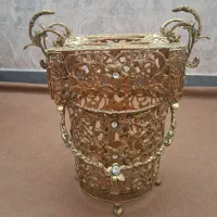 سطل‌آشغال و جادستمالی