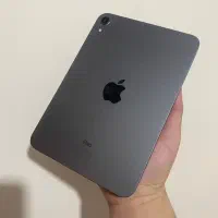 ایپد مینی ۶ 64 گیگ در حد