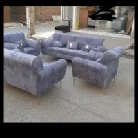 مبل ۷ نفره