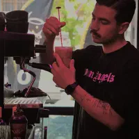 آموزش باریستایی راه اندازی کافه مشاوره