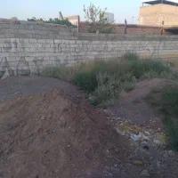 زمین-باغسنگان-250متر