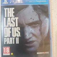 the last of us part 2|کنسول، بازی ویدئویی و آنلاین|تهران, تهرانپارس جنوبی|دیوار