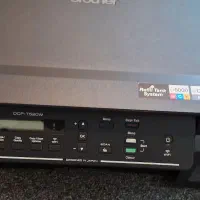 printer Brother DCP-T520E پرینتر رنگی برادر