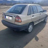 پراید ۱۴۱