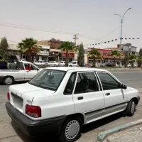 پراید ۸۱