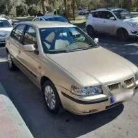سمند ال ایکس مدل ۸۴