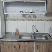 ابچکان سینک و کابینت زیر سینک