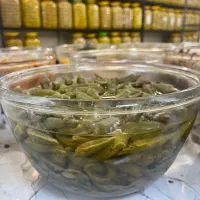 کاسه ۲۸شیشه ای