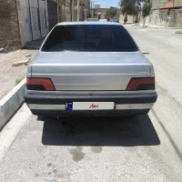 پژو 405|خودرو سواری و وانت|فلاورجان, |دیوار