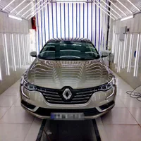 کارشناسی و تشخیص رنگ و فنی خودرو نظری کوشک میدان